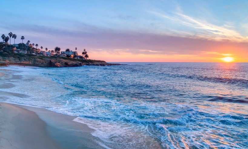 best beaches in California best beaches in California