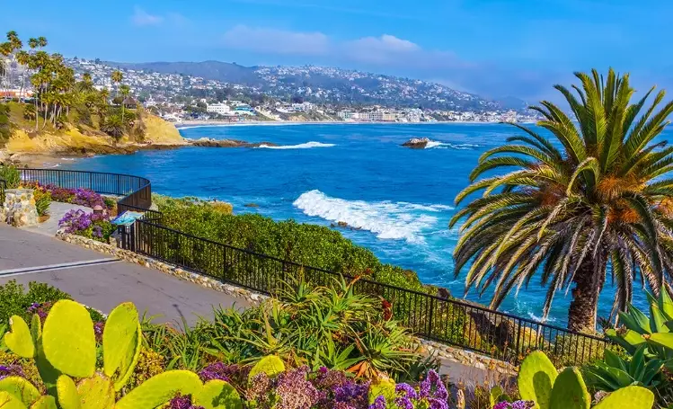 top California beaches top California beaches