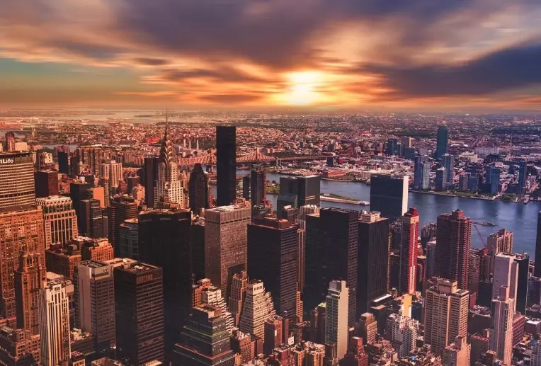 new york tourist attractions