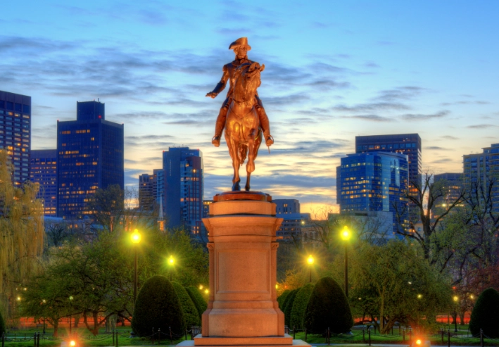 Boston sightseeing Boston sightseeing