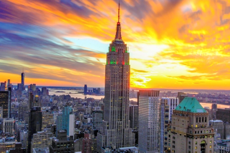 things to do in new york city