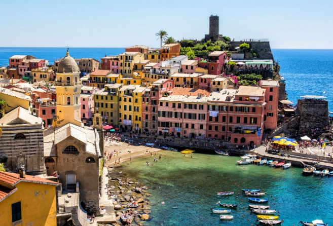 Italy travel destinations Italy travel destinations