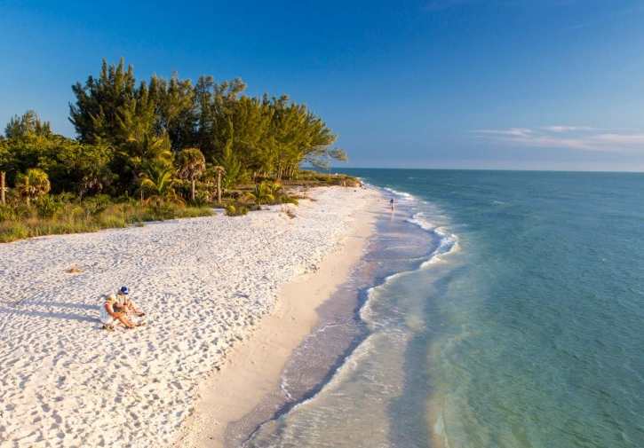 Florida travel guide