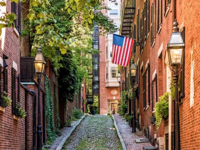 things to do in Boston things to do in Boston