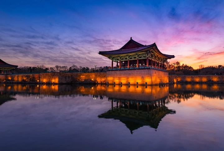 South Korea travel guide South Korea travel guide