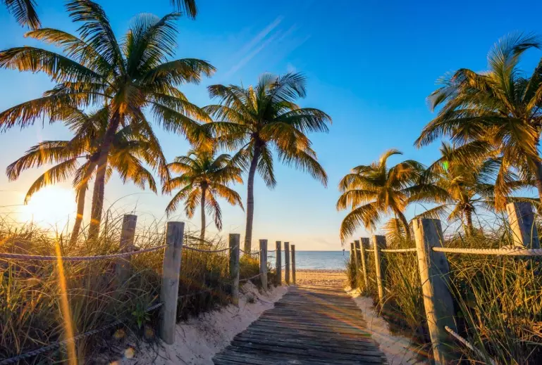 Florida travel guide