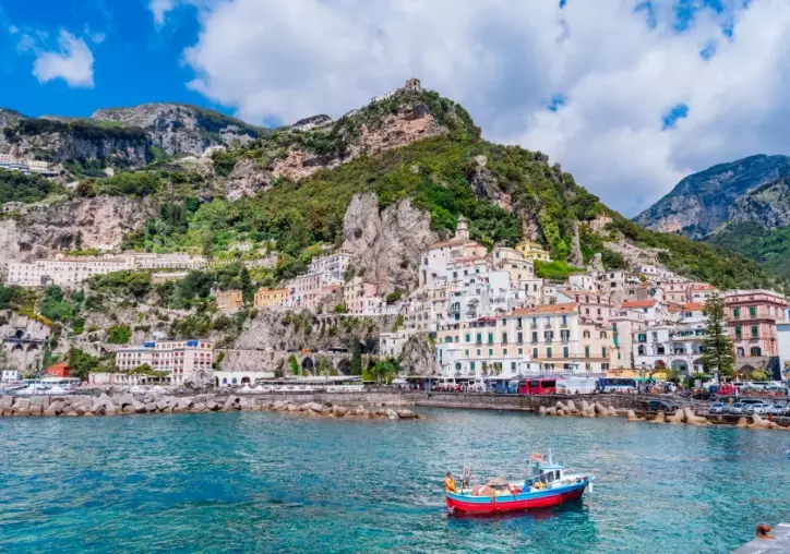 Italian cities to visit Italian cities to visit