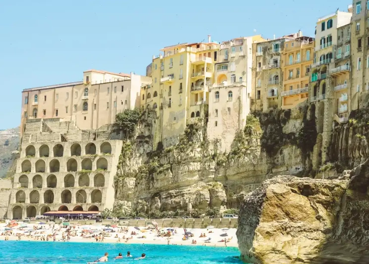 Southern Italy Travel Guide