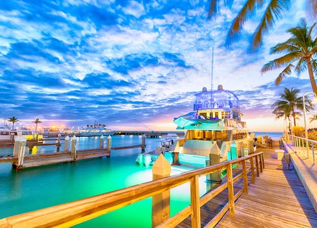 best time to visit Florida