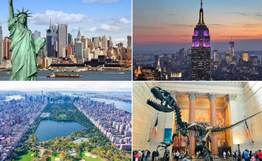 things to do in new york city