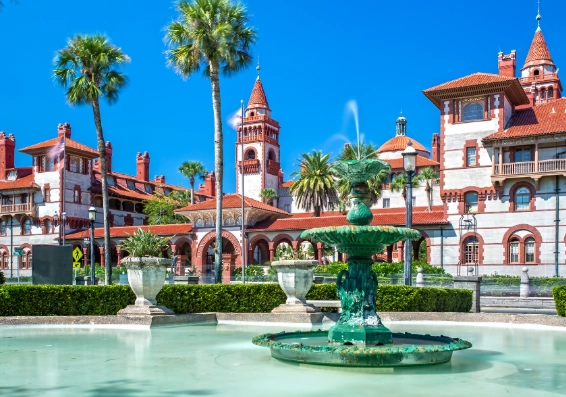 top attractions in Florida top attractions in Florida