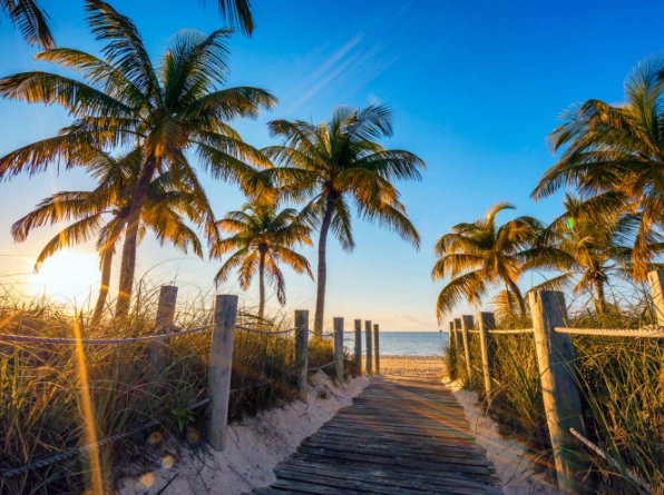 best places to visit in Florida