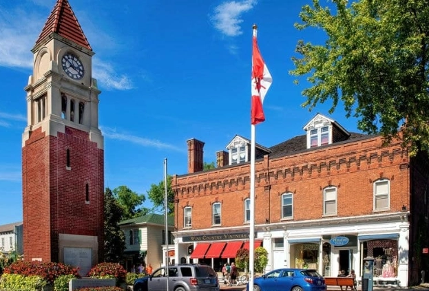 fort george national historic site fort george national historic site