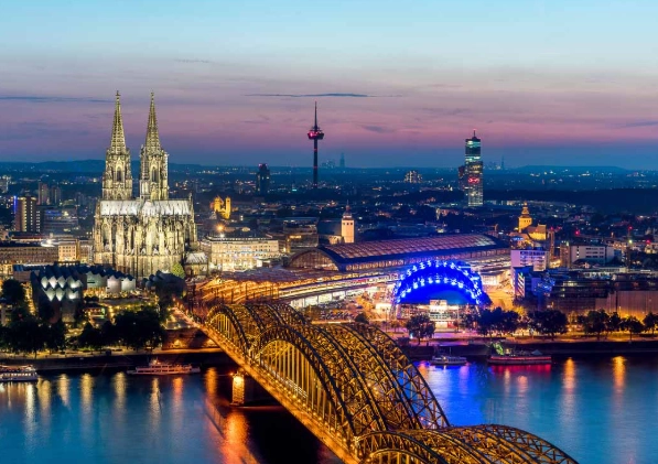 Germany travel guide