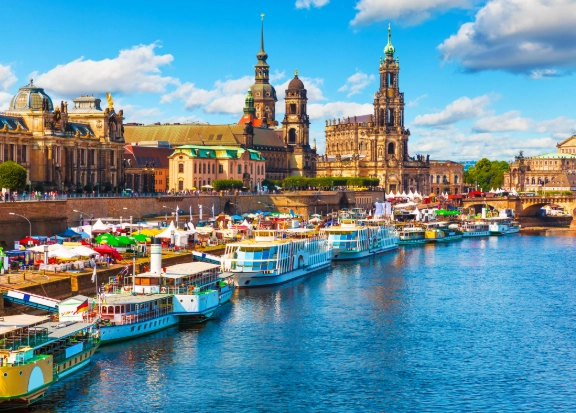 Germany travel guide