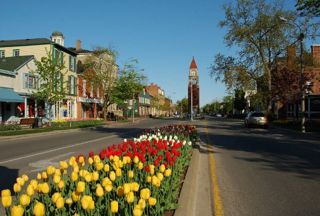 niagara on the lake wineries niagara on the lake wineries