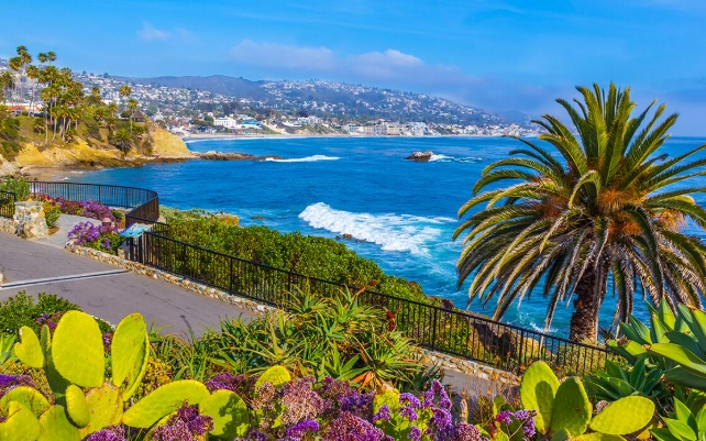 California beach vacations California beach vacations