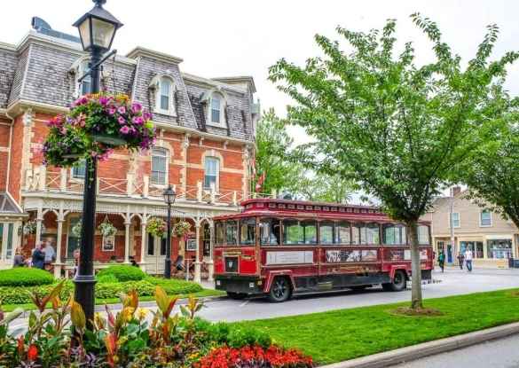 niagara on the lake wineries niagara on the lake wineries