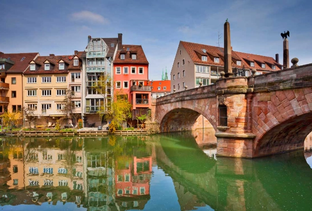 best cities in Germany