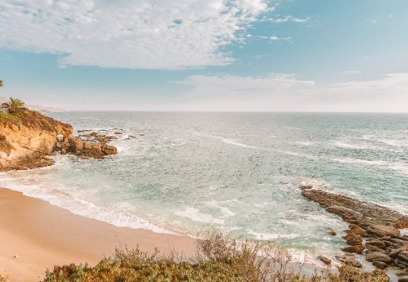 best beaches in California best beaches in California