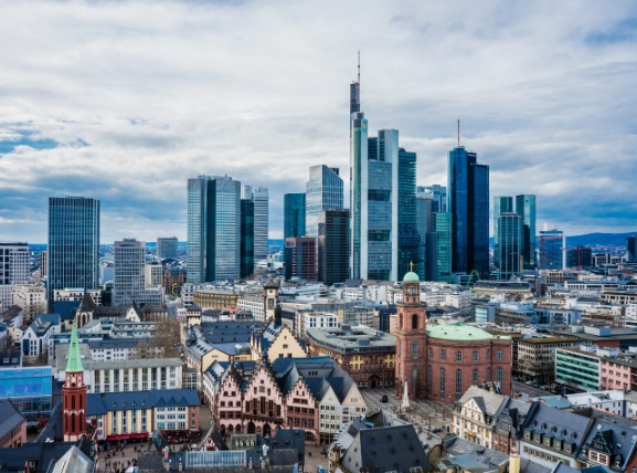 Germany travel guide