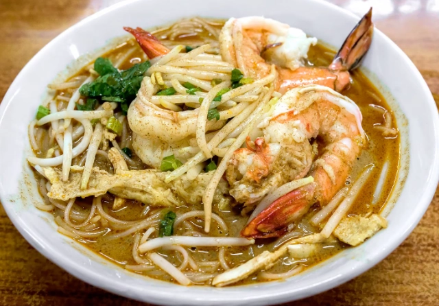 best hawker centres Singapore