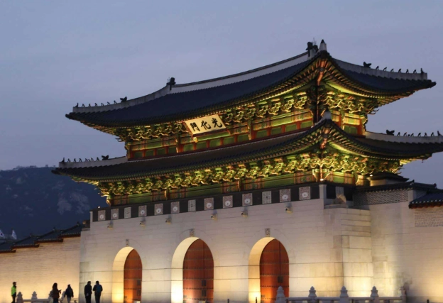 seoul travel guide