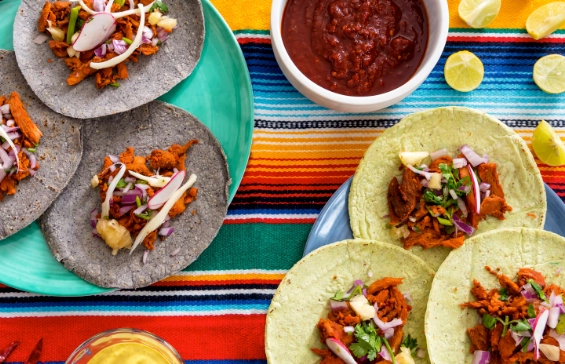 mexican culinary traditions