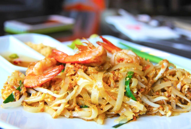 best hawker centres Singapore