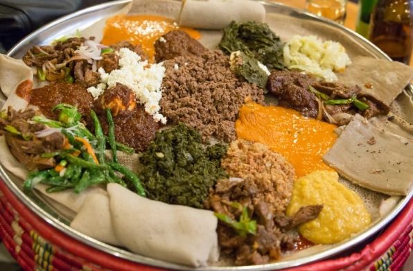 injera injera