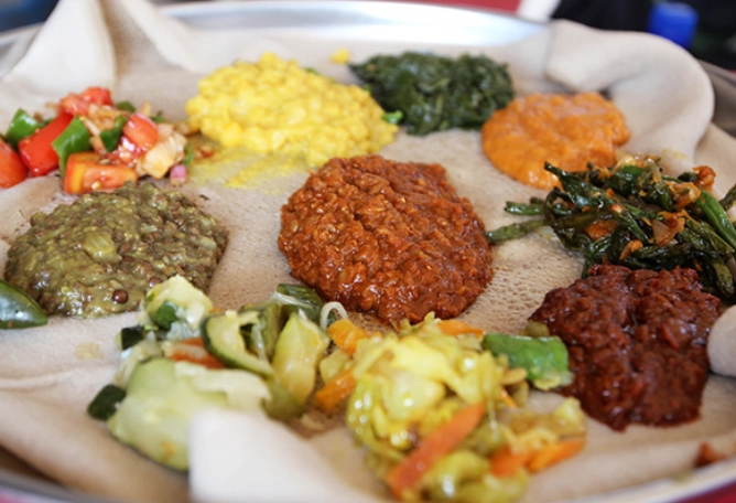 injera injera