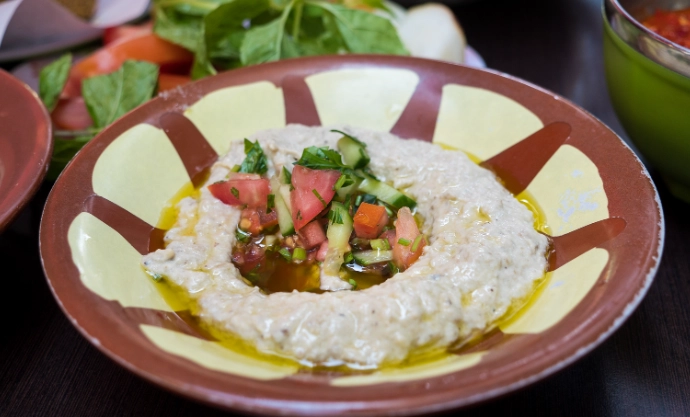 best food in Jordan best food in Jordan