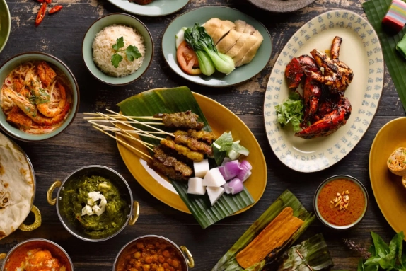 what to eat in Singapore what to eat in Singapore