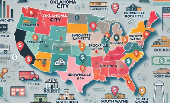 affordable us destinations affordable us destinations