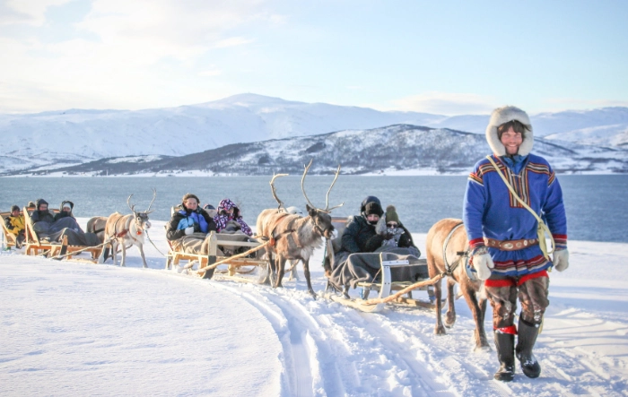 tromsø arctic capital tromsø arctic capital