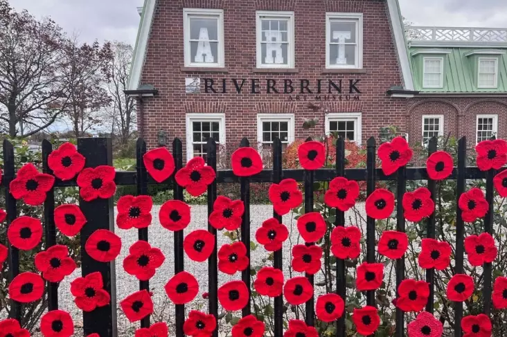 Fort George National Historic Site Fort George National Historic Site