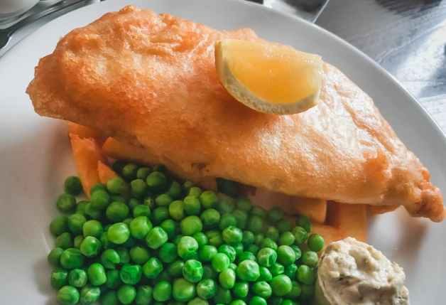 London food tour London food tour