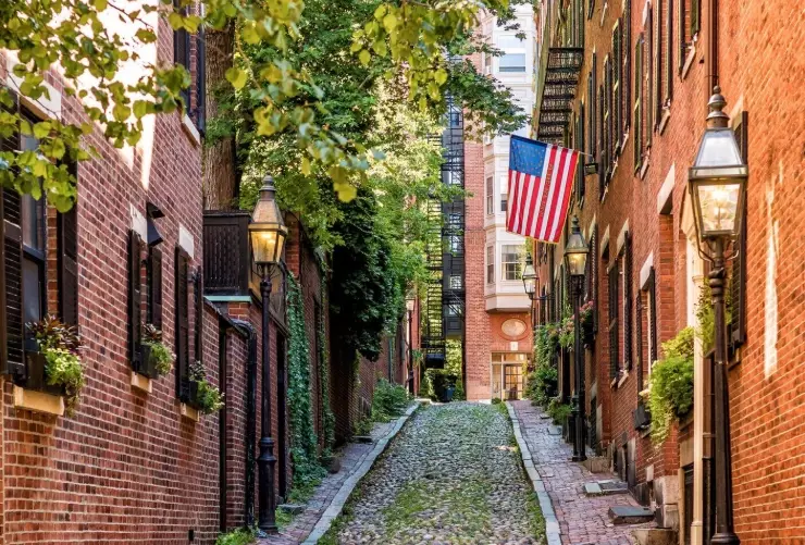 things to do in Boston things to do in Boston