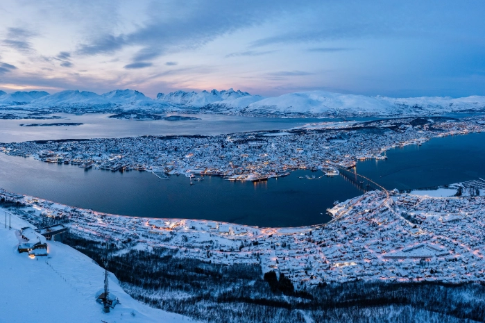 things to do in tromsø things to do in tromsø