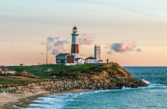 east coast road trip itinerary