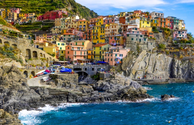 Italy tourist attractions Italy tourist attractions