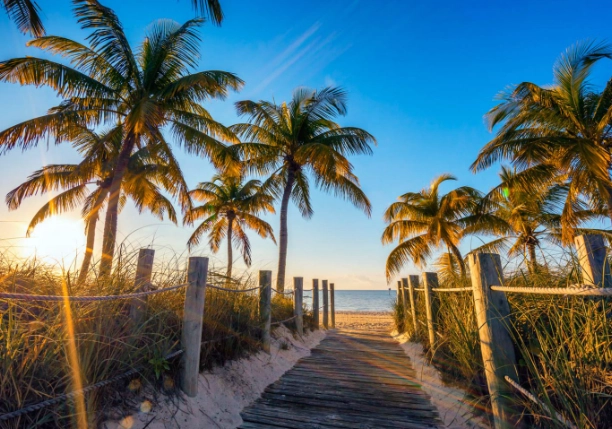 best places to visit in Florida