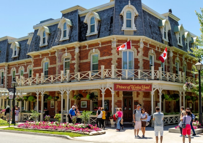 things to do in niagara on the lake