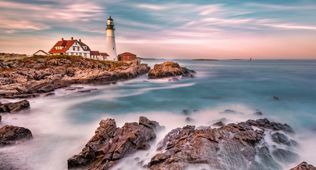 east coast travel guide