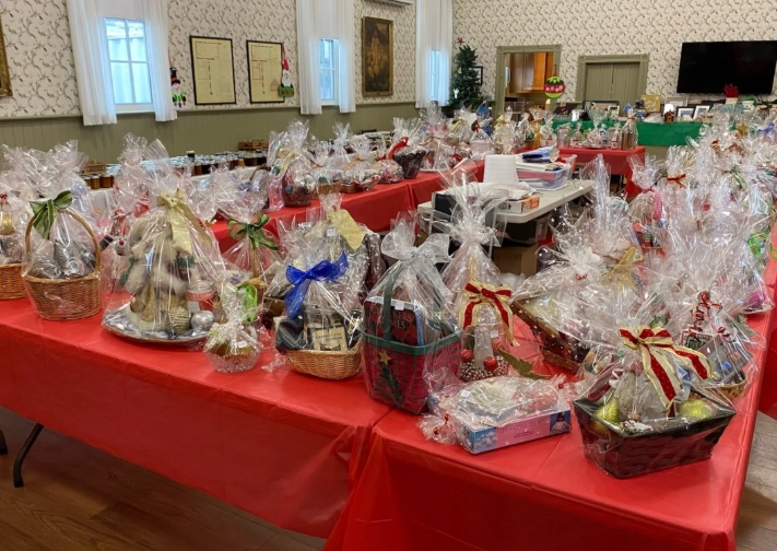 Fort George National Historic Site Fort George National Historic Site