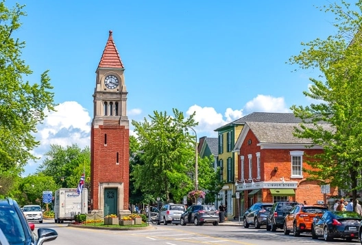 things to do in niagara on the lake
