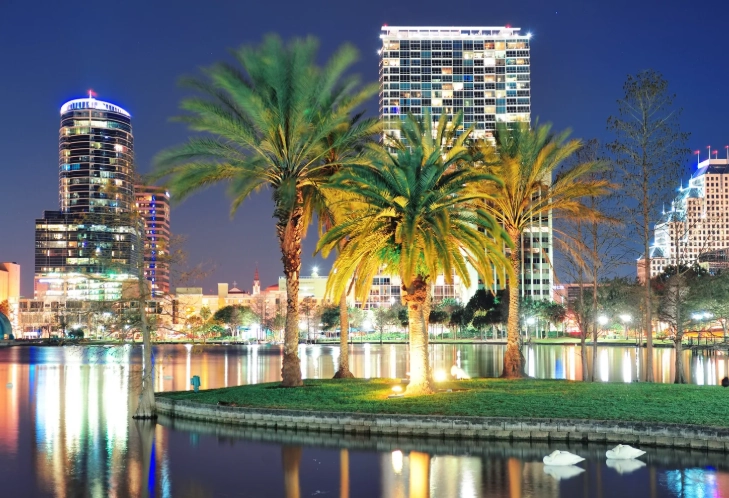 visiting Florida visiting Florida