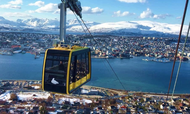 northern lights tromsø northern lights tromsø