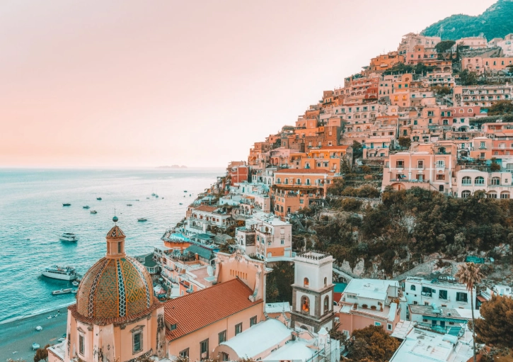 italy travel destinations