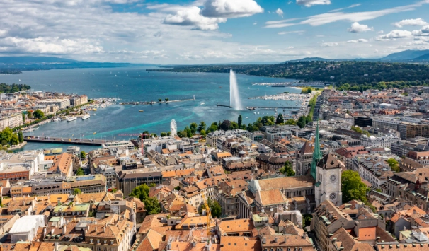 things to do in Geneva Switzerland